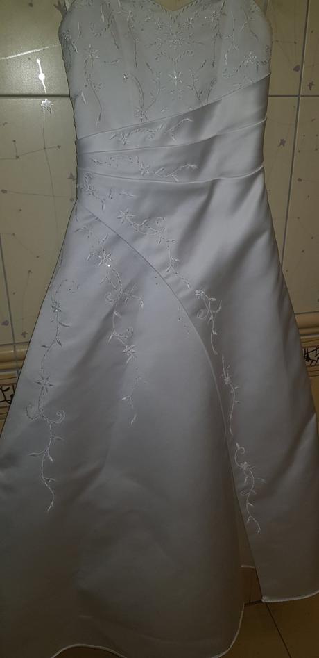 Šaty na 1. sv. prijímania, 140