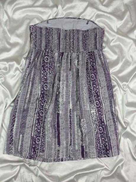 Kvalitné letné šaty, gap,m