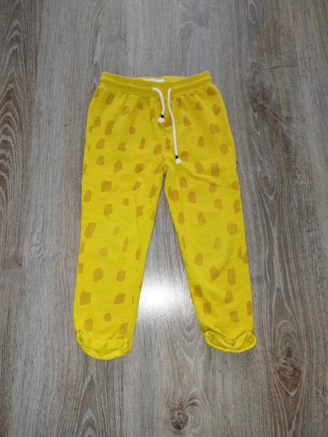 Tepláky reserved, reserved,104