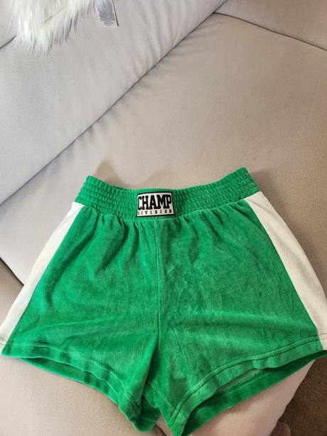 Dámske kratase xxs, new yorker,34