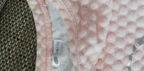 Detský pulóver, pepco,146