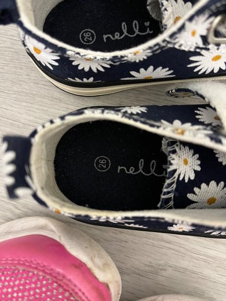 Dievčenské tenisky, skechers,24