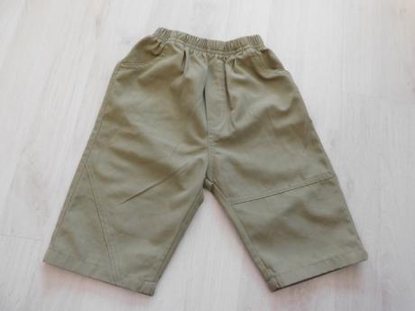 Trištvrťáky č.86, 86