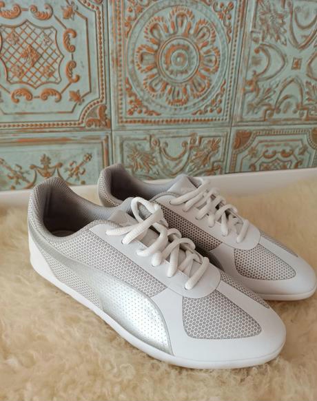 Tenisky, puma,36