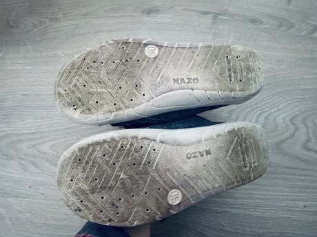 Plátenky nazo 30, nazo,30