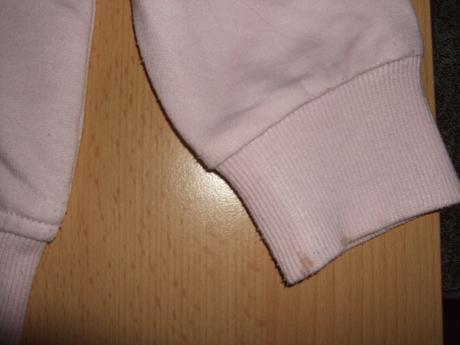 Tepláková súprava minnie, disney,110