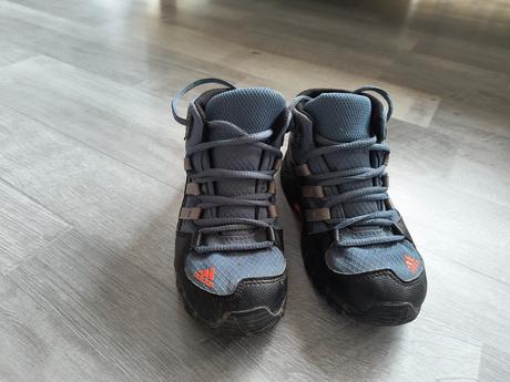 Adidas terrex veľkosť 26,5 s goratexom na túry, adidas,26