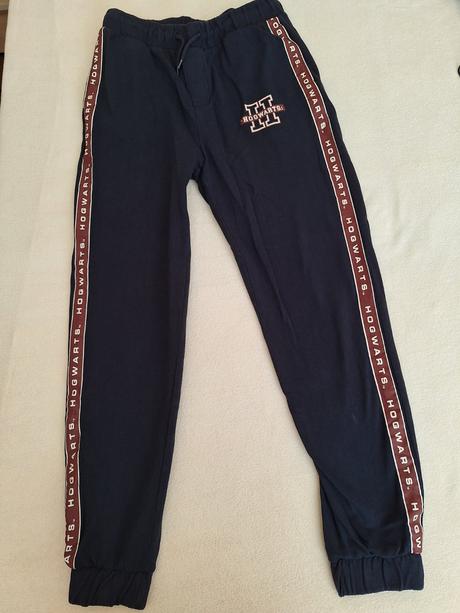 Chlapčenská tepláková súprava harry potter, 170