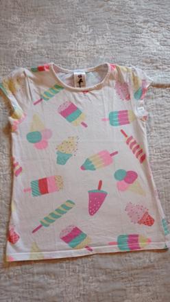 Tricko zmrzliny, palomino,122