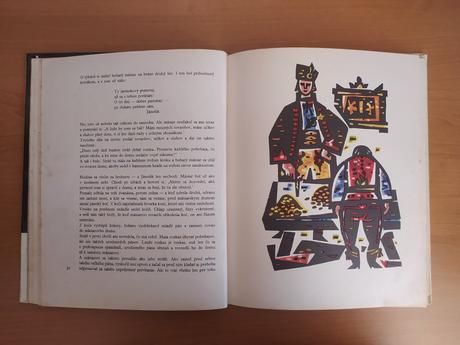 Junácka pasovačka - mária rázusová martáková, 