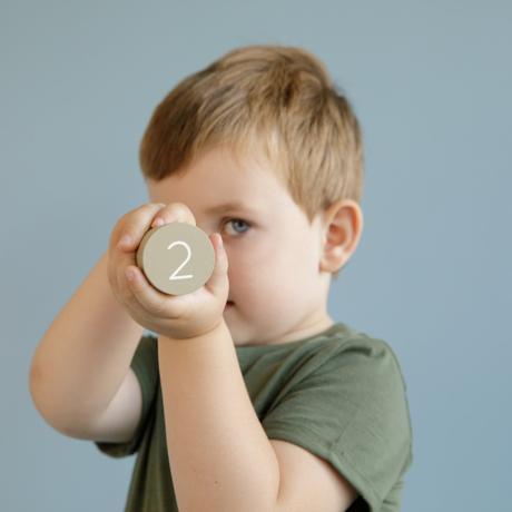 Little dutch vláčik blue ocean 7036ld, 