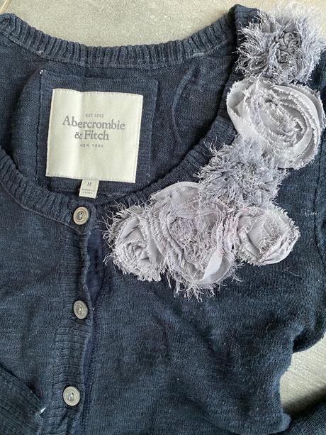 Abercrombie svetrik, abercrombie&fitch,m