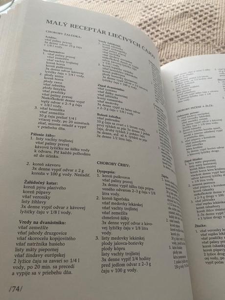 Zázrak menom fytoterapia liečivé byliny,