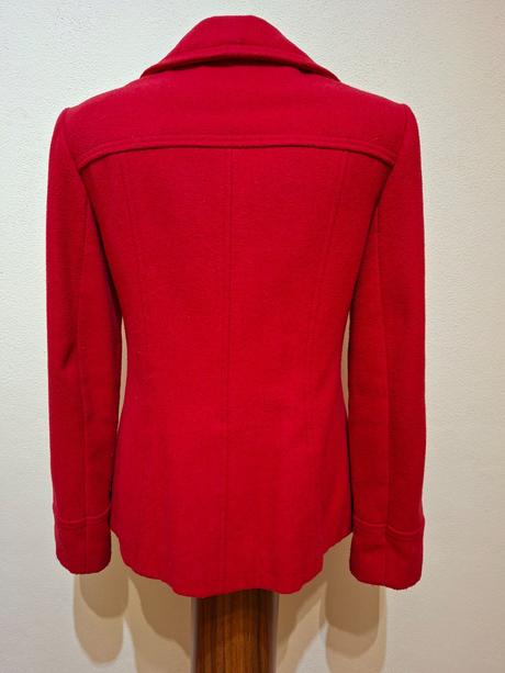 Kabátik (veľkosť 36), f&f,36