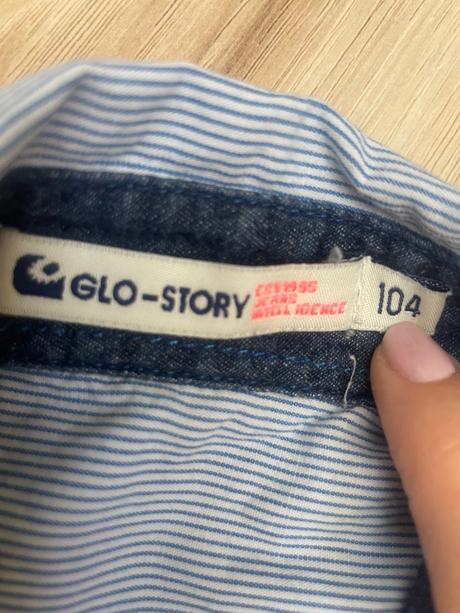 Kosela, glo-story,104