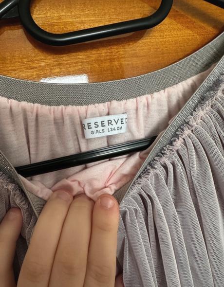 Sukňa, reserved,134