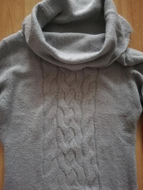 Teplý dlhý rolák, m