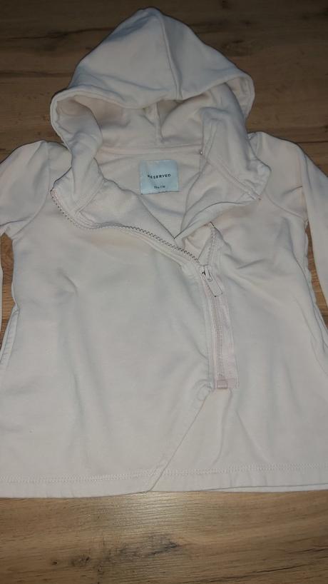 Predlzena mikina, reserved,104