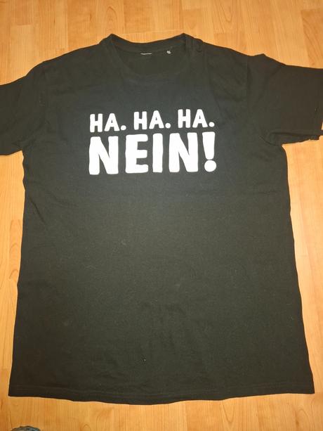 Pánske tričko, m