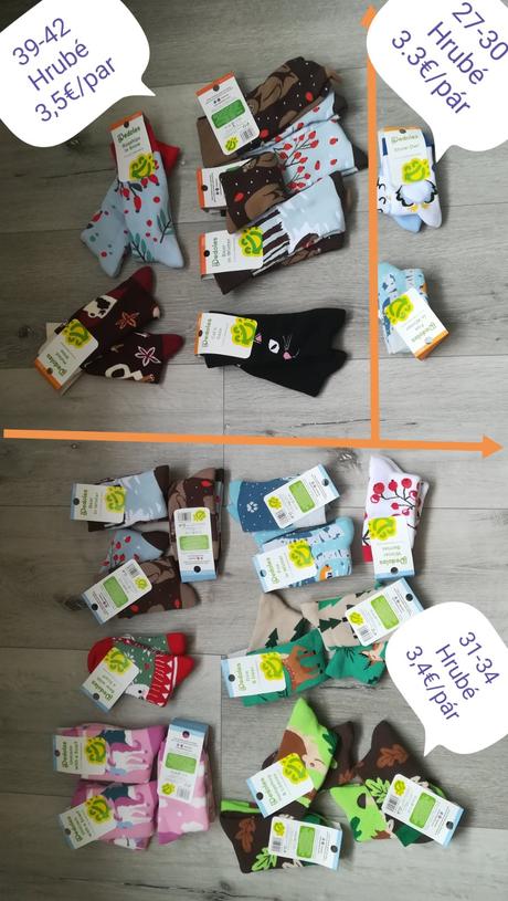 Dedoles 27-30, 31-34 a iné, 27 - xxl