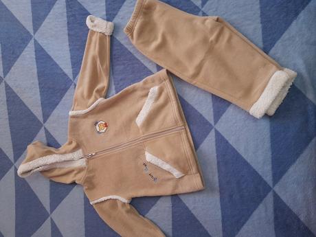 Chlapčensky balik 86(a2) - 54kus, 86–98