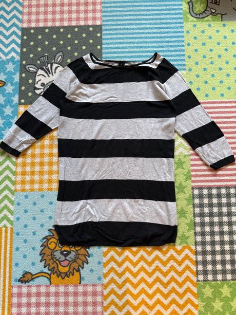 Tehotenský pulóver, c&a,l