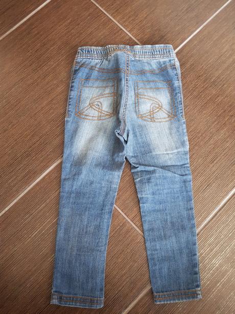 Leginove tensie rifle, next,98