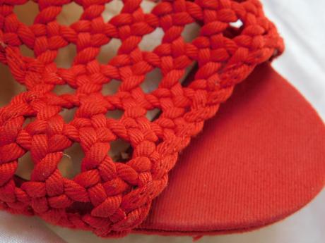 New look pekne sandalky, new look,39