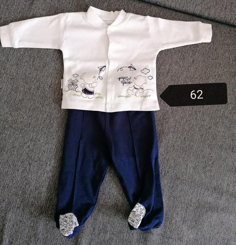 Dojcenska suprava, 62