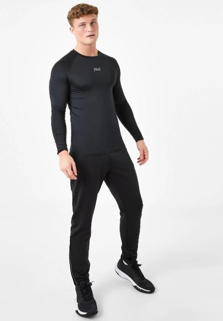 Everlast pánske termo tričko veľkosť xl, xl