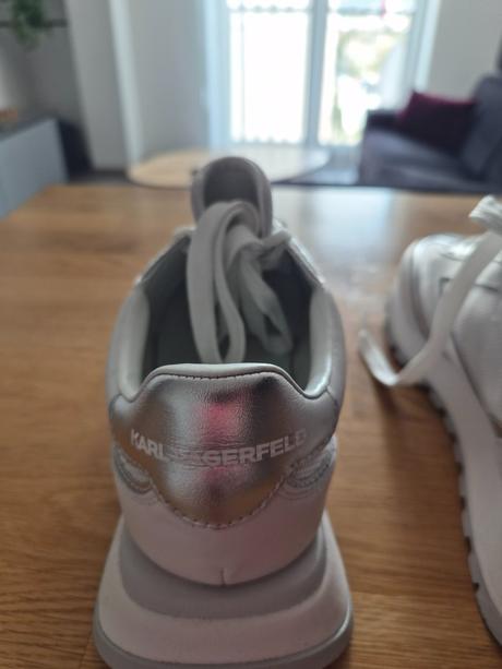 Karl lagerfeld tenisky, karl lagerfeld,38