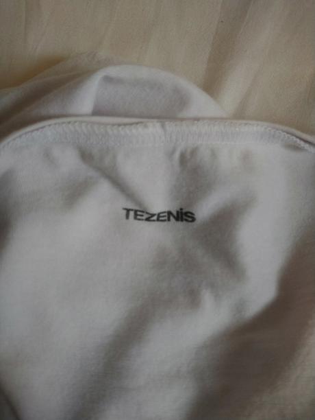 Dámsky elastický svetlo ružový top, tezenis, xs, tezenis,xs