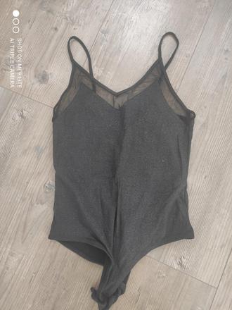 Cierno stieborne body, terranova,m