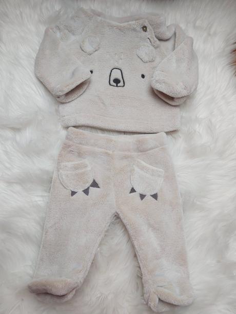 Hunata,teplucka súprava f&f, f&f,62