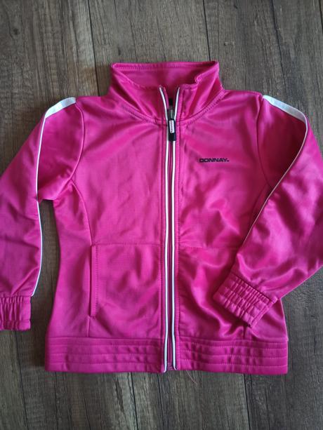 Tepláková súprava, donnay,104