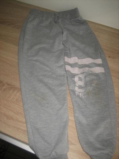 Teplaky 2 kusy, pepco,122