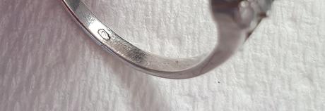 Strieborný prsteň, 