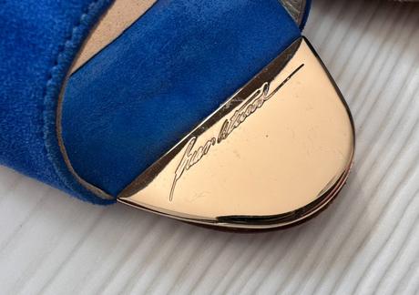 Brian atwood - luxusné lodičky, 41