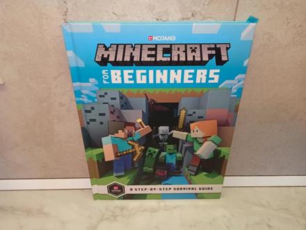 Minecraft for beginners, 