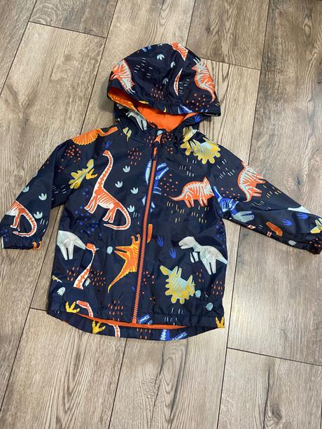 Funkčná bundička zateplená flisom, f&f,92