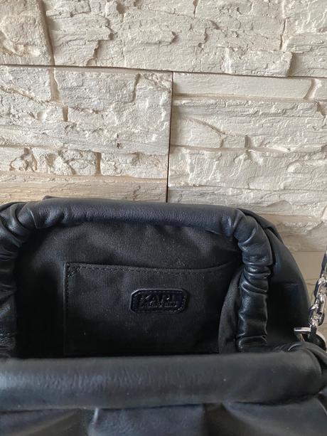 Karl lagerfeld kabelka, karl lagerfeld