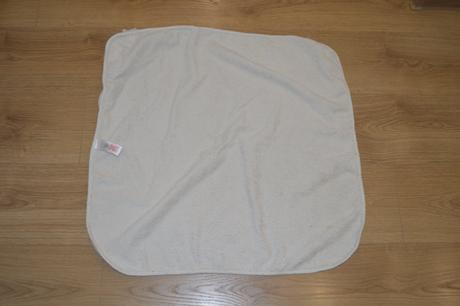 Uterák/osuška pre bábätko, 