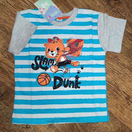 Bavlnené tričko, 98