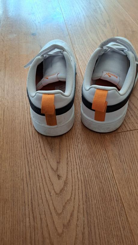 Tenisky puma, puma,35