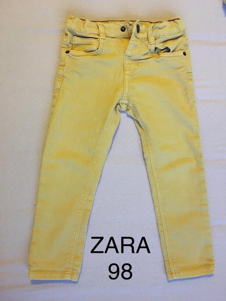 Nohavice, zara,98