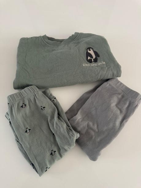 Suprava set, reserved,80