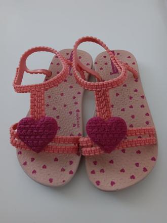 Sandalky ipanema, 25