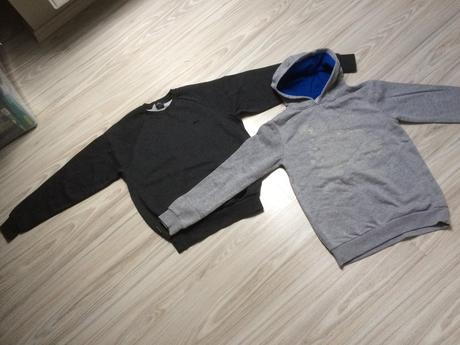 Mikinky, slazenger,146