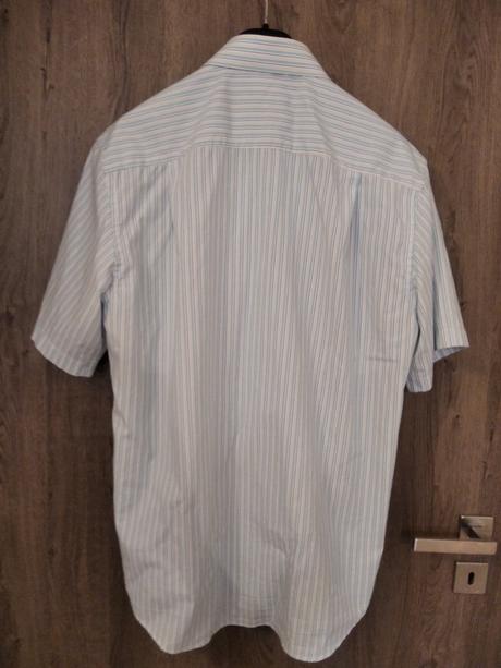 Košeľa veľkosť 41-42, c&a,l