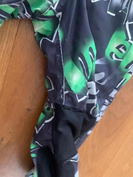 Reima reach zimná lyžiarska kombinéza 104/110, reima,104